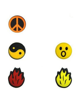 Wytłumiacz drgań Wilson O'Fun WR8404801001 kolor mix luz 1szt