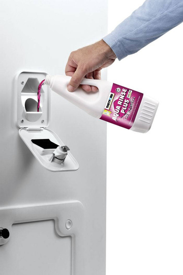 Płyn do toalet turystycznych Thetford Aqua Rinse Plus 1.5 L