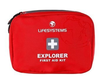 Apteczka Lifesystems Explorer First Aid Kit