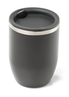 Kubek z wieczkiem GSI Outdoors Glacier Stainless Doppio Espresso