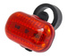 Lampa tylna  pomocnicza XC Light -714T 3-funkcje, 3-diod