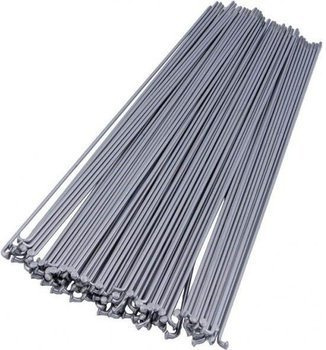 Szprychy - szprycha STD 14 stal nierdzewna srebrne