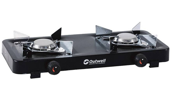 Kuchenka turystyczna Outwell Appetizer 2-Burner