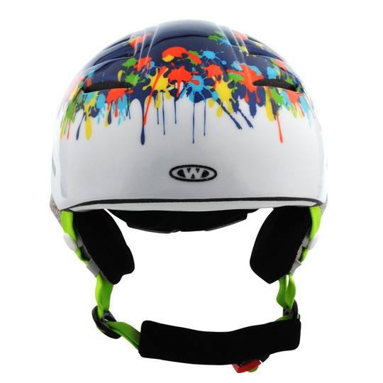 Kask narciarski Worker Casule