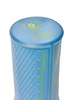 Butelka turystyczna HydraPak Flux 750 ml - Tahoe Blue