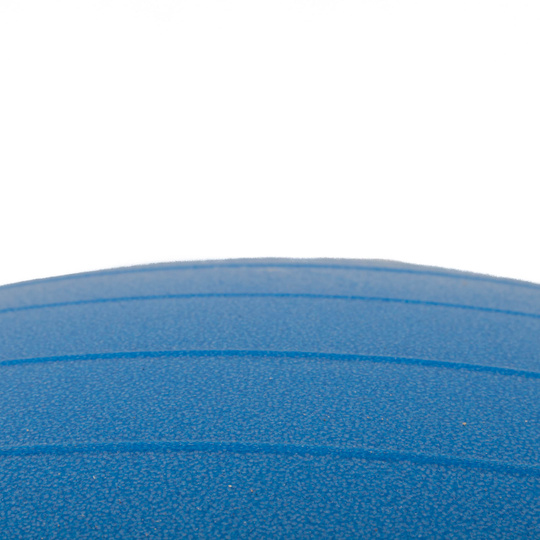 Piłka gimnastyczna Vivo 75cm dark blue FA003