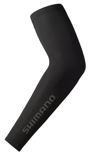 Rękawki Shimano Vertex black 