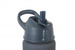 Butelka treningowa Lifeventure Flip-Top Water Bottle 750 ml - szara