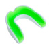 Ochraniacz szczęki Vivo white/lime
