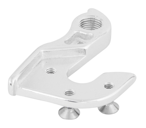 Hak przerzutki do ram aluminiowych GW-5Y