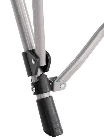 Krzesło składane Outwell Goya XL - black