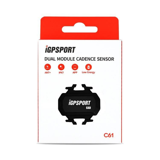 Czujnik kadencji iGPSport C70