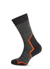 Skarpety Bridgedale Explorer Heavy Weight Merino Comfort Boot - anthracite