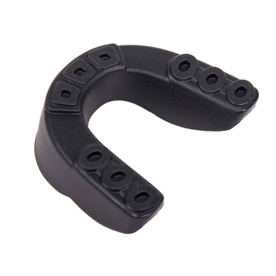 Ochraniacz szczęki Vivo black-red