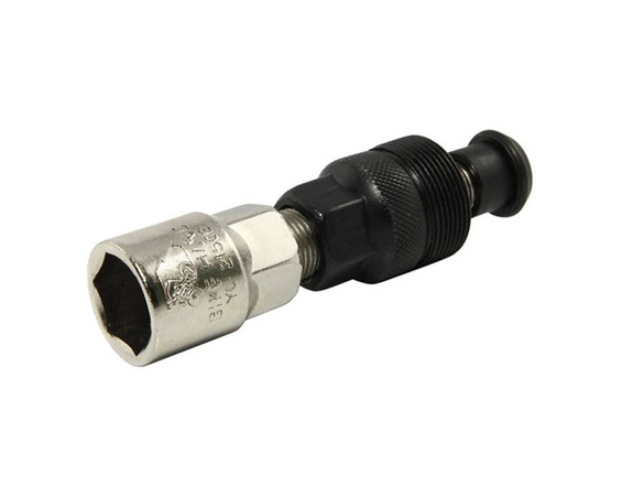 Klucz ściągacz YC-215 CB do korb BB i ISIS pod klucz 15 mm