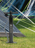 Namiot do kampera Outwell Newburg 160 Air - grey