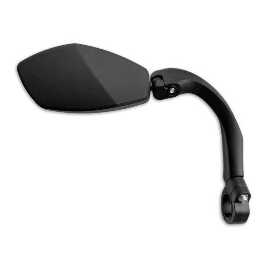 Regulowane Lusterko rowerowe Lynx (prawe)