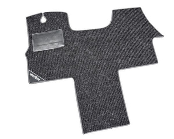 Dywanik do kabiny samochodu Ford Transit Tapis Deluxe Ford Transit 2014 -> - Brunner