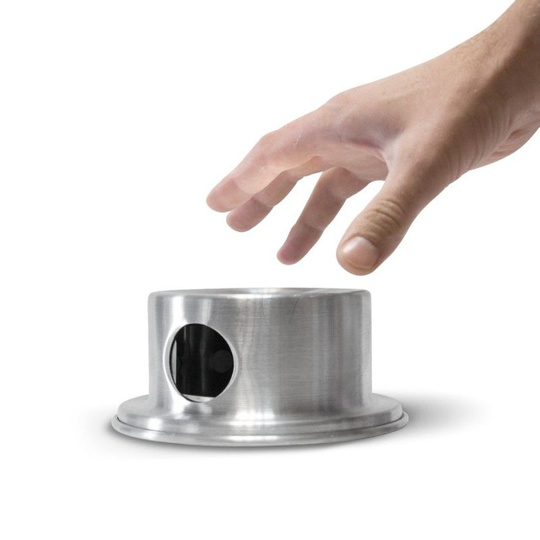 Kuchenka turystyczna Survival Kettle Samotny Wilk