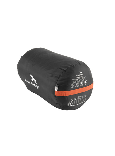 Śpiwór syntetyczny Easy Camp Moon 200 (195 cm)