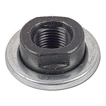 Stożek piasty tył NH-302 3/8" z osłoną
