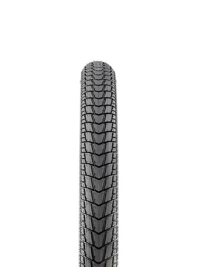 Opona Maxxis E-TREKING METROPASS 700X45C TR-MX00534 RI+REF 60TPI Drut E-50 km