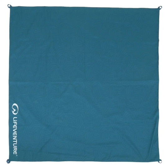 Koc piknikowy Lifeventure Picnic Blanket - Plain