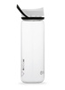 Ekologiczna Butelka HydraPak Recon 750ml - Clear/Black & White 