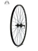 Koło przód 26" DISC piasta XMX-A291QF hamulec tarczowy łożyska maszynowe obręcz Rodi Excalibur czarne
