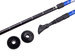Kije Nordic Walking Vivo NW230 blue-silver
