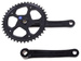 Mechanizm korbowy Amar COMFORT 42T 170mm czarny