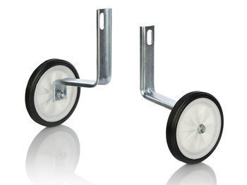 Kółka podporowe Verso 16" komplet