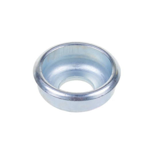 Miska piasty XMX tył 29,2 mm z kołnierzem UCP 