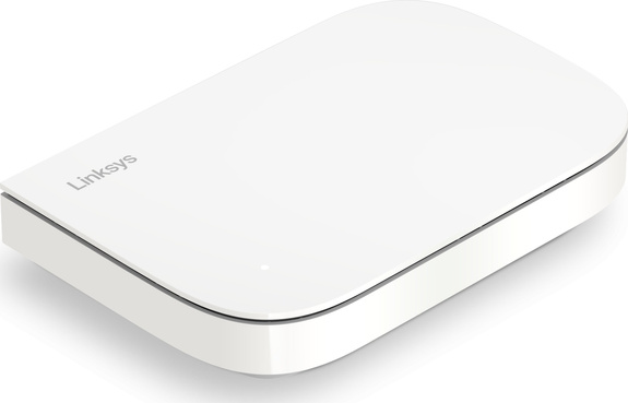 System Wi-Fi typu mesh Linksys Velop Micro 6 Zestaw 3 sztuk