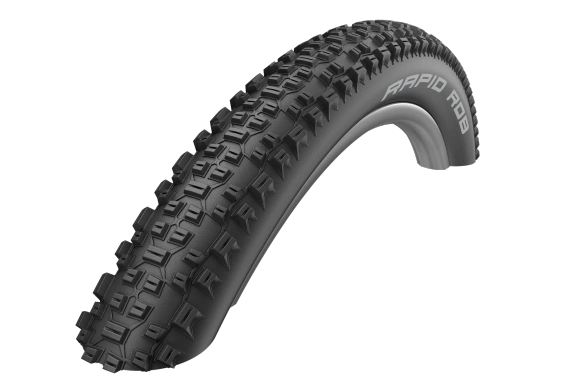 Opona SCHWALBE RAPID ROB 27.5x2.25 KevlarGuard SBC 50EPI