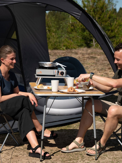 Stolik turystyczny Easy Camp Menton L