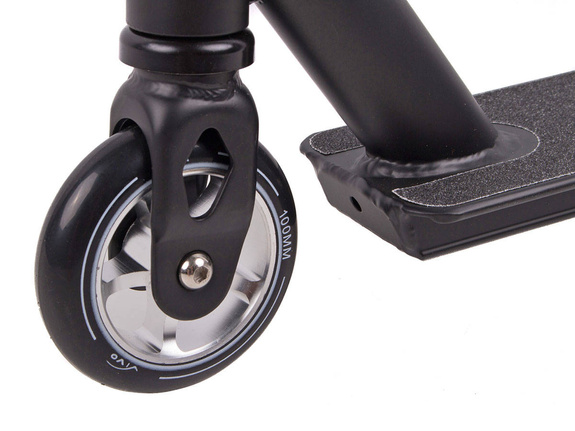 Hulajnoga Vivo RS III black-silver