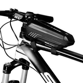 Sakwa/uchwyt rowerowy na ramę roweru Wildman E5S