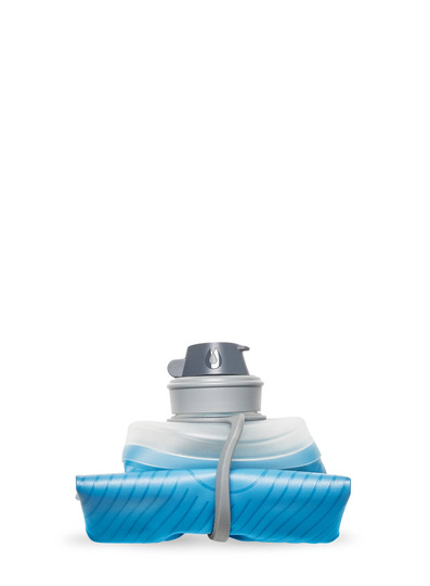 Butelka turystyczna HydraPak Flux 1.0L - tahoe blue
