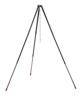 Trójnóg Robens Telescopic Aluminum Tripod