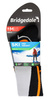 Skarpety narciarskie Bridgedale Ski Midweight Merino P - black/silver