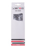 Łańcuch Verso P7001 1/2*3/32" 7-rzędów 116 ogniw z zapinką box