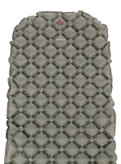 Turystyczna mata dmuchana Robens Vapour 40