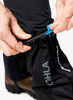 Stuptuty Kohla Adventure Light - black-dresden blue