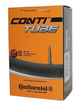 Dętka Continental Race 28" Presta 42mm 25-622/32-630