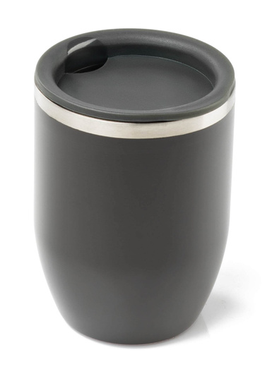 Kubek z wieczkiem GSI Outdoors Glacier Stainless Doppio Espresso