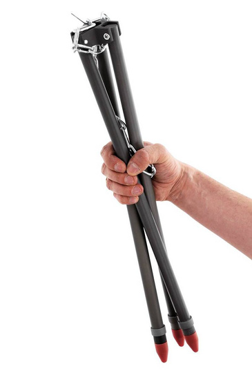 Trójnóg Robens Telescopic Aluminum Tripod