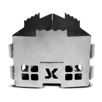 Kuchenka turystyczna Survival Kettle Samotny Wilk mini