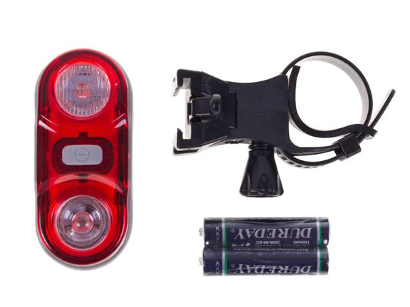 Lampa tylna Verso 2 diody Led 0,5W