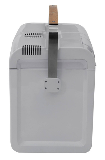 Lodówka turystyczna Outwell ECOlux 35 L 12V/230V - grey